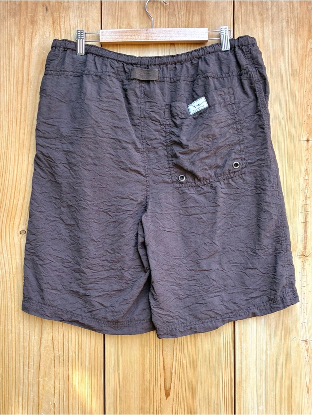 We The Free Shorts Women’s Sz Large - Picture 5 of 5